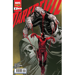 Daredevil #03/36