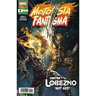 Motorista Fantasma #04