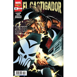 El Castigador #6 (de 13)