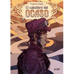 EL CABALLERO DEL OCASO