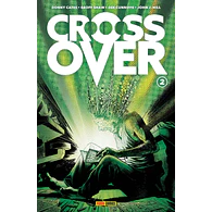 CROSSOVER #02