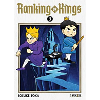RANKING OF KINGS #03