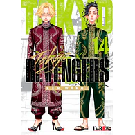 Tokyo Revengers #14