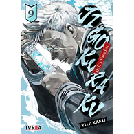 JIGOKURAKU - HELL'S PARADISE #09