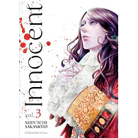 INNOCENT #03