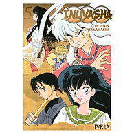 INUYASHA #05