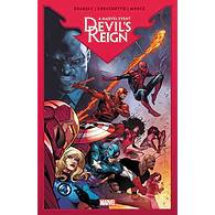 Devil's Reign TP USA.
