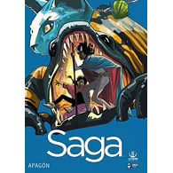 SAGA #05: APAGÓN