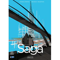 SAGA #06: CÁRCELES