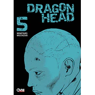 Dragon Head Vol.5