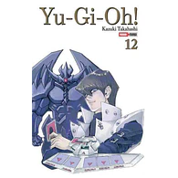YU-GI-OH! #12