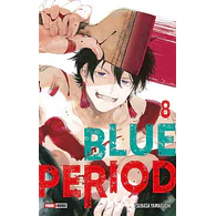 BLUE PERIOD #08