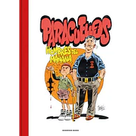 PARACUELLOS #07: HOMBRES DEL MAÑANA