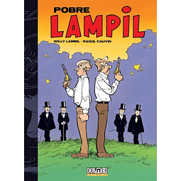 POBRE LAMPIL (1982 - 2009)