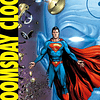 PACK DC - ESPECIALES - Doomsday Clock #01 y 02