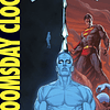 PACK DC - ESPECIALES - Doomsday Clock #01 y 02