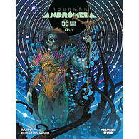 PACK AQUAMAN: ANDRÓMEDA #1 al 3