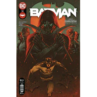 BATMAN # 14/ 127