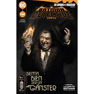 BATMAN: DETECTIVE COMICS #7/ 32