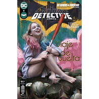 BATMAN: DETECTIVE COMICS # 8/ 33