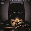 PACK BATMAN: TIEMPO MUERTO #1 al 6