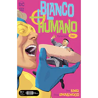 Blanco Humano #03 (de 13)