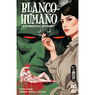 Blanco Humano #05 (de 13)