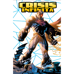 Crisis Infinita XP Vol.6 (de 6)