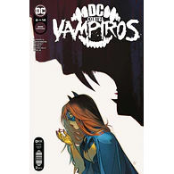 DC contra Vampiros #6 (de 14)