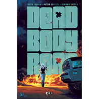 DEAD BODY ROAD