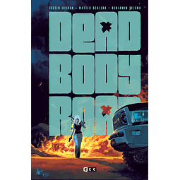 DEAD BODY ROAD