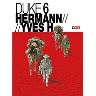 DUKE VOL. 06