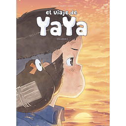 El viaje de Yaya #2 (de 3)