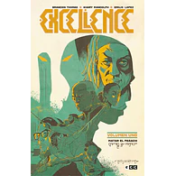 EXCELLENCE VOL. 1 (de 3)