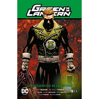 GREEN LANTERN: CONSECUENCIAS DE LA GUERRA (GL SAGA - EL DÍA MÁS BRILLANTE 6)