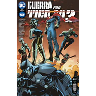 GUERRA POR TIERRA 3