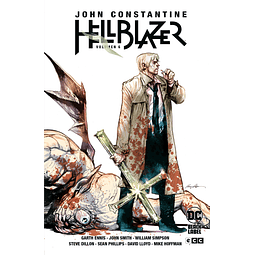 HELLBLAZER Vol.06 (de 26)