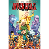 INVENCIBLE PRESENTA: BRIT