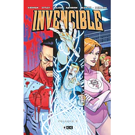 INVENCIBLE VOL. 11 (de 12)