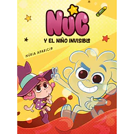 NUC Y EL NIÑO INVISIBLE