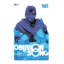 OBLIVION SONG VOL. 3 (DE 3)