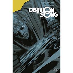 OBLIVION SONG #6 DE 6 (EDICIÓN RÚSTICA)