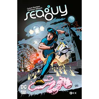 SEAGUY (BIBLIOTECA GRANT MORRISON)