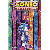 SONIC THE HEDGEHOG: TODO O NADA