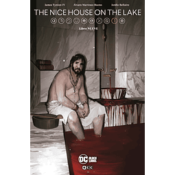 THE NICE HOUSE ON THE LAKE #09 (DE 12)
