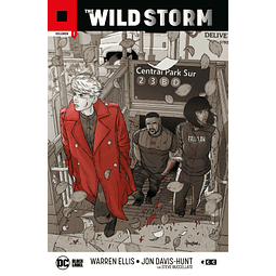 THE WILD STORM VOL. 1 (DE 2)