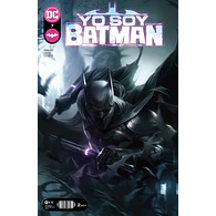 Yo soy Batman #07