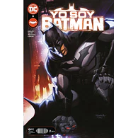 Yo soy Batman #09