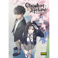 CRUSH OF LIFETIME #01