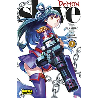 DEMON SLAVE #03